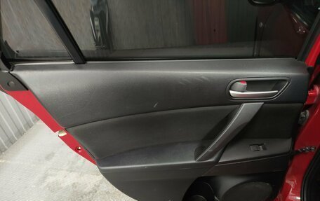 Mazda 3, 2012 год, 799 000 рублей, 13 фотография