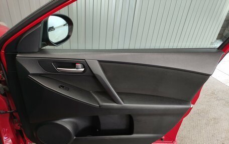 Mazda 3, 2012 год, 799 000 рублей, 14 фотография