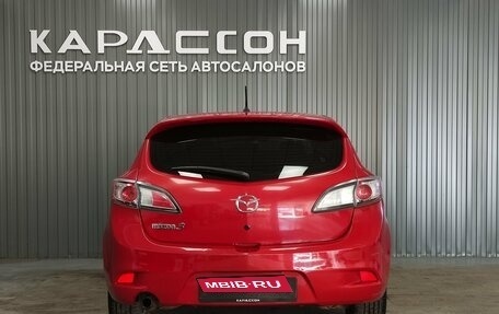 Mazda 3, 2012 год, 799 000 рублей, 4 фотография