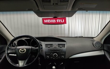 Mazda 3, 2012 год, 799 000 рублей, 7 фотография
