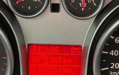 Ford Focus II рестайлинг, 2008 год, 380 000 рублей, 1 фотография
