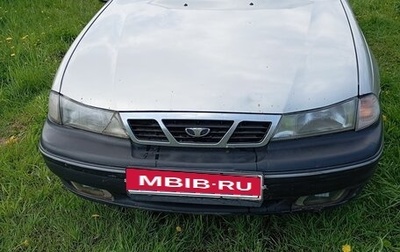 Daewoo Nexia I рестайлинг, 2008 год, 60 000 рублей, 1 фотография