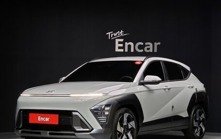 Hyundai Kona, 2023 год, 2 000 000 рублей, 1 фотография