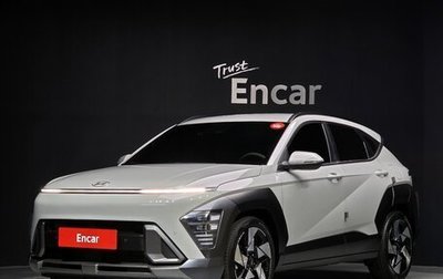 Hyundai Kona, 2023 год, 2 000 000 рублей, 1 фотография