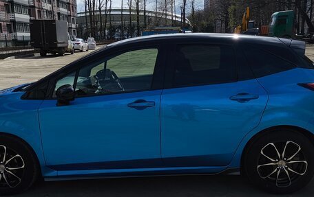 Nissan Note, 2020 год, 2 350 000 рублей, 4 фотография