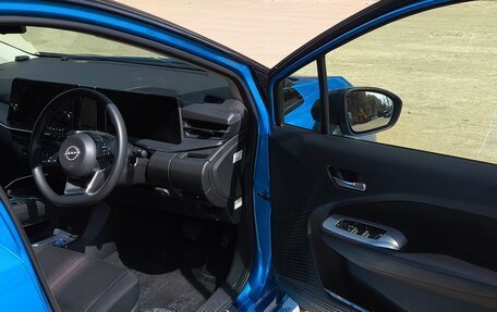 Nissan Note, 2020 год, 2 350 000 рублей, 9 фотография
