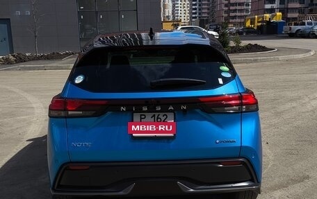 Nissan Note, 2020 год, 2 350 000 рублей, 6 фотография