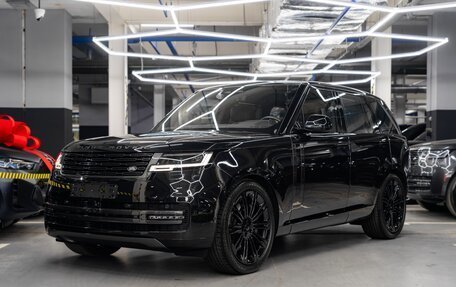 Land Rover Range Rover IV рестайлинг, 2026 год, 26 290 000 рублей, 1 фотография