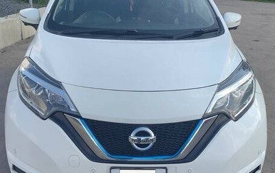 Nissan Note II рестайлинг, 2018 год, 1 050 000 рублей, 1 фотография