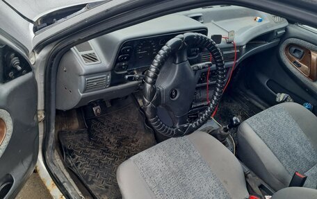 Daewoo Nexia I рестайлинг, 2003 год, 59 999 рублей, 1 фотография