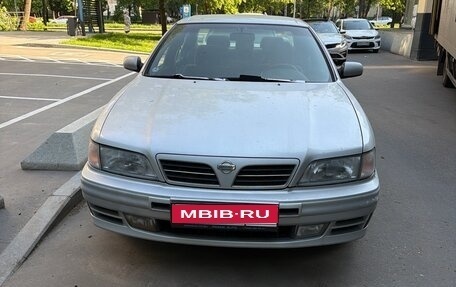 Nissan Maxima IV, 1999 год, 330 000 рублей, 1 фотография
