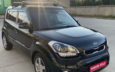 KIA Soul I рестайлинг, 2012 год, 1 150 000 рублей, 1 фотография