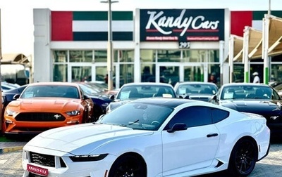Ford Mustang, 2025 год, 6 700 000 рублей, 1 фотография
