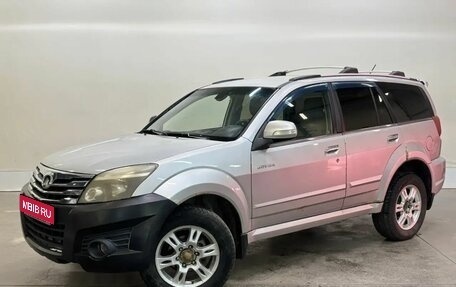 Great Wall Hover H3 I, 2012 год, 647 000 рублей, 1 фотография