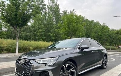Audi A3, 2022 год, 2 300 000 рублей, 1 фотография