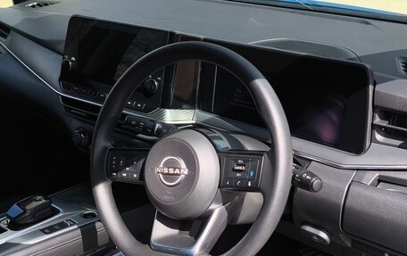 Nissan Note, 2020 год, 2 350 000 рублей, 10 фотография