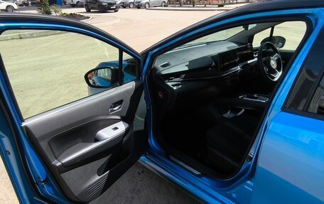 Nissan Note, 2020 год, 2 350 000 рублей, 14 фотография