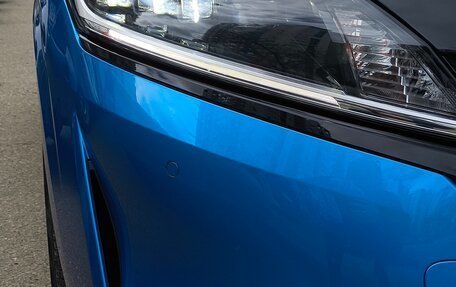 Nissan Note, 2020 год, 2 350 000 рублей, 16 фотография
