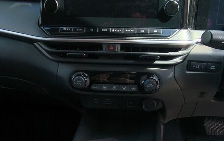 Nissan Note, 2020 год, 2 350 000 рублей, 11 фотография