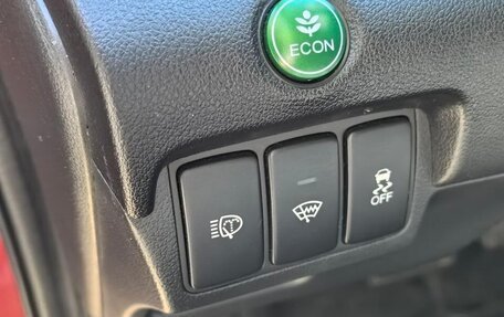 Honda CR-V IV, 2018 год, 3 100 000 рублей, 11 фотография
