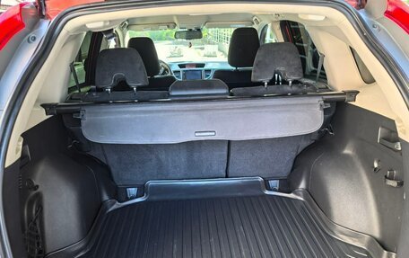 Honda CR-V IV, 2018 год, 3 100 000 рублей, 7 фотография