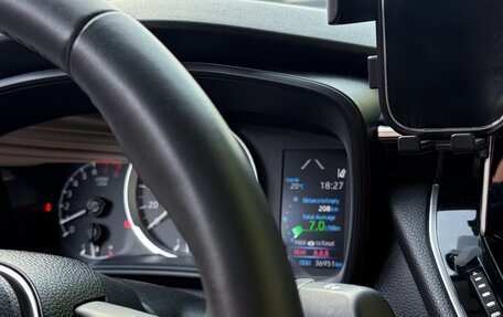 Toyota Corolla, 2022 год, 2 100 000 рублей, 8 фотография