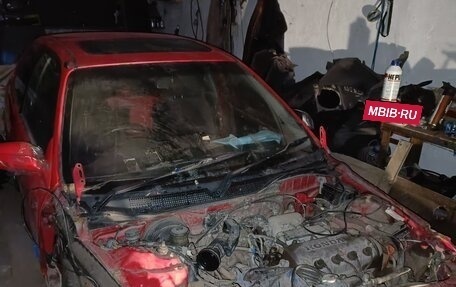 Honda Civic VII, 2000 год, 400 000 рублей, 7 фотография