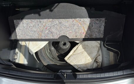 Toyota Vitz, 2012 год, 750 000 рублей, 7 фотография