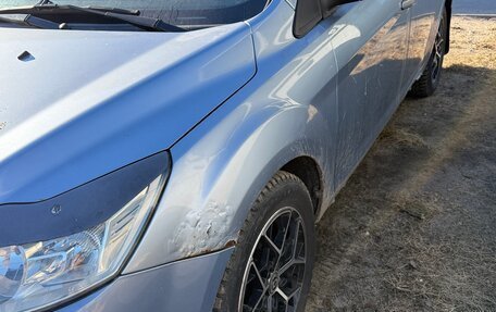 Ford Focus II рестайлинг, 2008 год, 380 000 рублей, 6 фотография