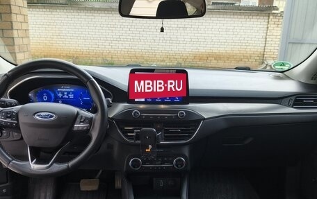 Ford Focus IV, 2020 год, 1 900 000 рублей, 14 фотография