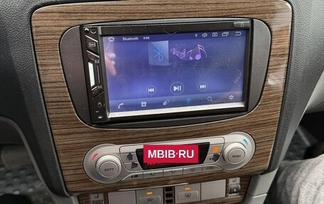 Ford Focus II рестайлинг, 2008 год, 380 000 рублей, 2 фотография