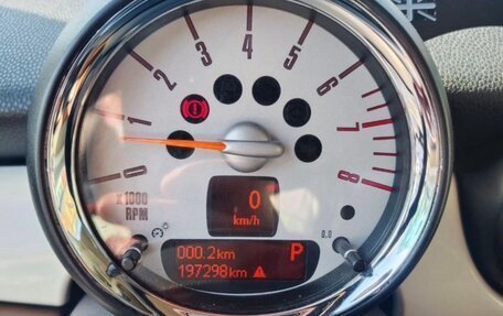 MINI Hatch, 2013 год, 900 000 рублей, 8 фотография