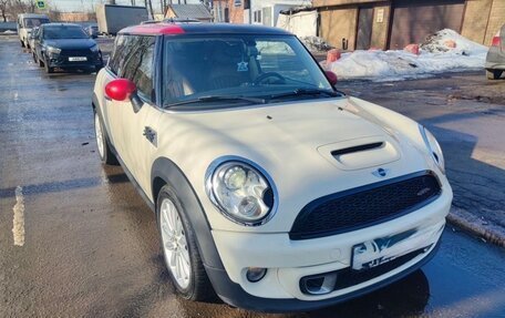 MINI Hatch, 2013 год, 900 000 рублей, 3 фотография