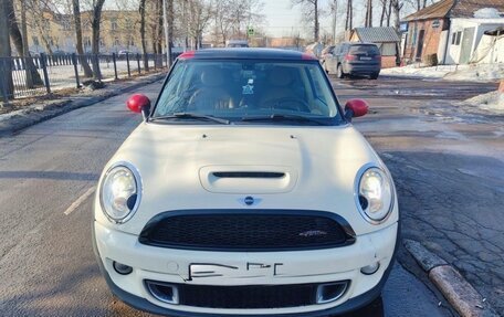 MINI Hatch, 2013 год, 900 000 рублей, 2 фотография
