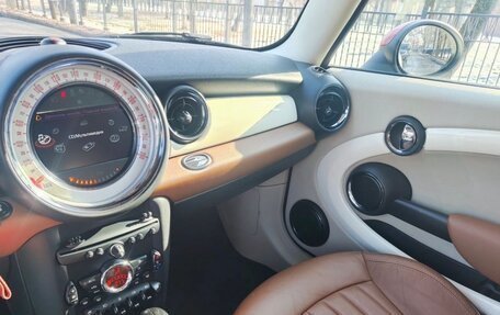 MINI Hatch, 2013 год, 900 000 рублей, 7 фотография