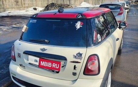 MINI Hatch, 2013 год, 900 000 рублей, 4 фотография