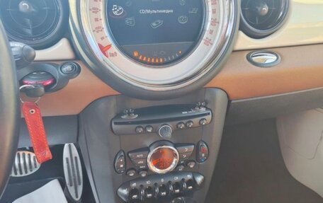 MINI Hatch, 2013 год, 900 000 рублей, 10 фотография