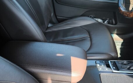 KIA Optima IV, 2019 год, 2 150 000 рублей, 9 фотография