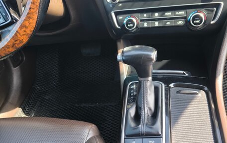 KIA Optima IV, 2019 год, 2 150 000 рублей, 6 фотография