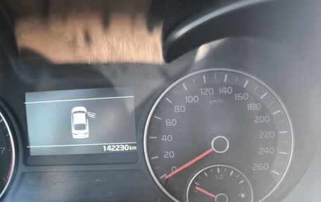 KIA Optima IV, 2019 год, 2 150 000 рублей, 5 фотография