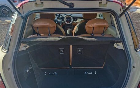 MINI Hatch, 2013 год, 900 000 рублей, 12 фотография