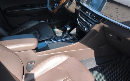 KIA Optima IV, 2019 год, 2 150 000 рублей, 7 фотография