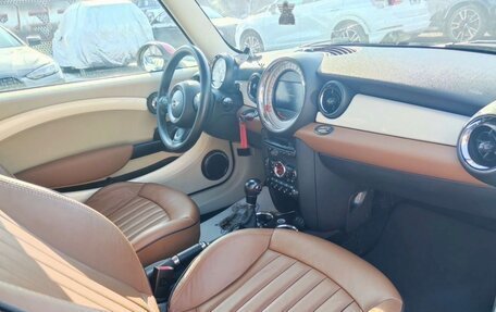 MINI Hatch, 2013 год, 900 000 рублей, 14 фотография