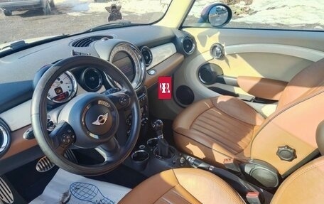 MINI Hatch, 2013 год, 900 000 рублей, 9 фотография