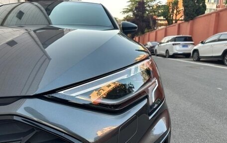 Audi A3, 2022 год, 2 107 000 рублей, 3 фотография