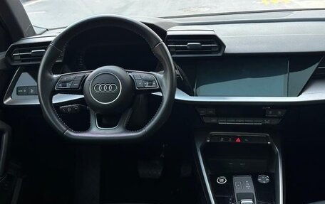 Audi A3, 2022 год, 2 107 000 рублей, 11 фотография