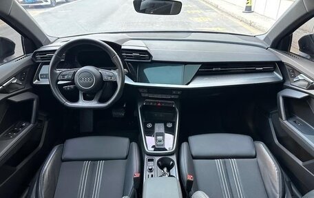 Audi A3, 2022 год, 2 107 000 рублей, 12 фотография