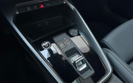 Audi A3, 2022 год, 2 107 000 рублей, 10 фотография