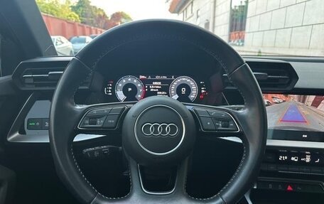 Audi A3, 2022 год, 2 107 000 рублей, 7 фотография