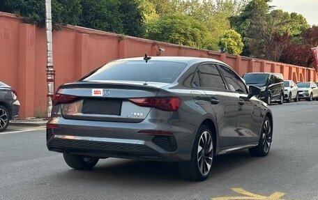 Audi A3, 2022 год, 2 107 000 рублей, 4 фотография